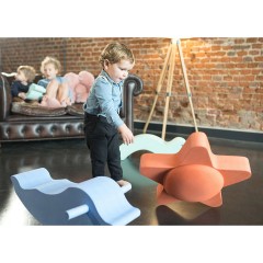 MOES Balancierspielzeug-Set – Sea Life Набор игрушек для балансировки