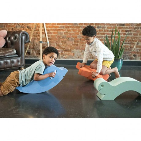 MOES Balancierspielzeug-Set – Sea Life Набор игрушек для балансировки