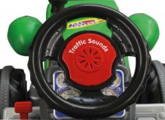 Jamara Ride-on Traktor Power Drag 12V Силовой тягач для трактора с ездой 12 В