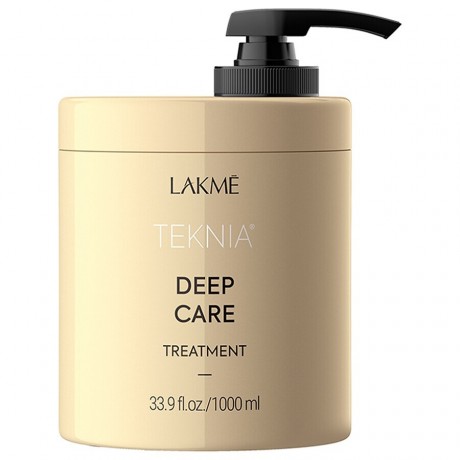 Lakme TEKNIA   TREATMENT  ТЕХНИЯ ЛЕЧЕНИЕ