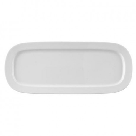 Thomas Thomas Vario Pure Kuchenplatte 36,5x15 cm Тарелка для торта Thomas Vario Pure 36,5x15 см