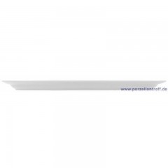 Thomas Thomas Vario Pure Kuchenplatte 36,5x15 cm Тарелка для торта Thomas Vario Pure 36,5x15 см