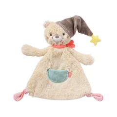 Fehn Schmusetuch Bar Утешитель бар