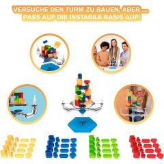 IMC Toys Gravity Tower von Toggo Toys Гравитационная башня от Toggo Toys