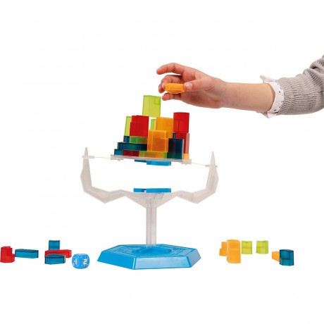 IMC Toys Gravity Tower von Toggo Toys Гравитационная башня от Toggo Toys