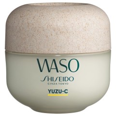 Shiseido Yuzu-C Beauty Sleeping Mask Маска для сна Yuzu-C Beauty