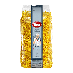 Tress Hausmacher Швабские Шпецле 500г