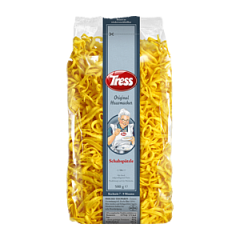 Tress Hausmacher Швабские Шпецле 500г