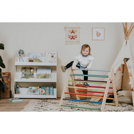 leggo Kletterdreieck альпинистский треугольник