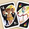 Mattel Mattel Games UNO Toy Story 4 Mattel Games UNO История игрушек 4