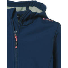 CMP Softshelljacke fur Madchen Куртка софтшелл для девочки