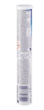 Dontodent Gebissreiniger-Tabs Донтодент Таблетки для чистки зубных протезов, 30 шт