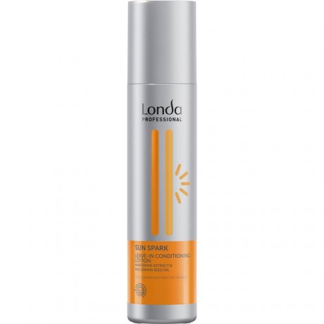 Londa (Лонда)  Professional Sun Spark Leave-In Conditioning Lotion, 250 мл
