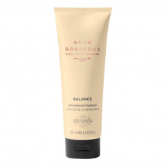 Grow Gorgeous Balance pH-Balanced Shampoo  Balance Шампунь со сбалансированным pH
