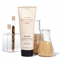 Grow Gorgeous Balance pH-Balanced Shampoo  Balance Шампунь со сбалансированным pH