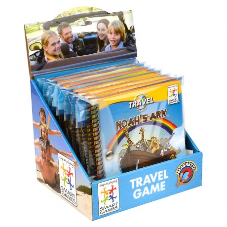 Smart Games SmartGames Noahs Ark SmartGames Ноев ковчег