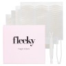 Fleeky Magic Stripes Sticker gegen Schlupflider Наклейка Magic Stripes против опущенных век