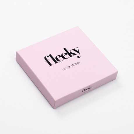 Fleeky Magic Stripes Sticker gegen Schlupflider Наклейка Magic Stripes против опущенных век
