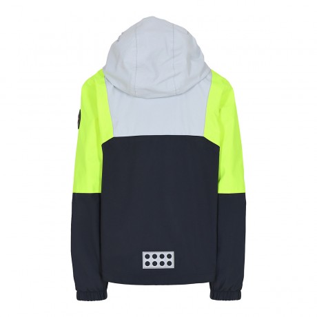 LEGO wear Ubergangsjacke LWJORI 206 Ubergangsjacken fur Jungen Легкая куртка LWJORI 206 Легкие куртки для мальчиков
