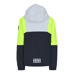 LEGO wear Ubergangsjacke LWJORI 206 Ubergangsjacken fur Jungen Легкая куртка LWJORI 206 Легкие куртки для мальчиков