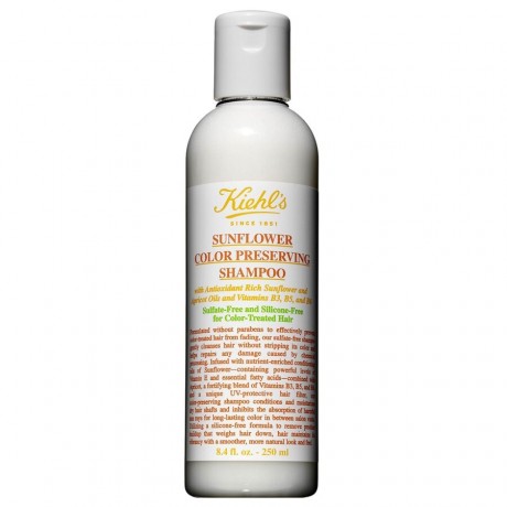 Kiehl’s Color Preserving Shampoo  Шампунь для сохранения цвета
