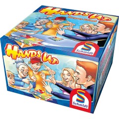 Schmidt Spiele Hands up руки вверх