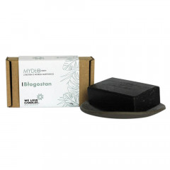 WE LOVE CANDLES Seife Go Green Bliss 100g  Мыло Go Green Блаженство 100г