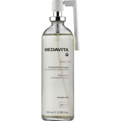 Medavita Pre-Shampoo Scalp Lotion  Лосьон для кожи головы перед шампунем