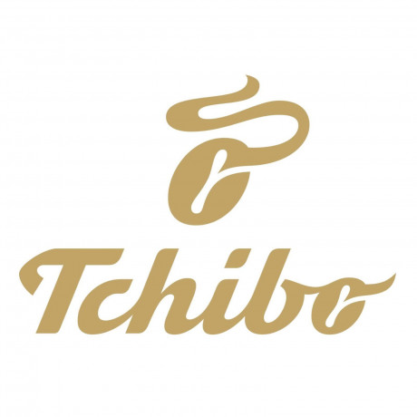 Tchibo Tchibo Kaffeevollautomat Esperto Caffe fur Caffe Crema und Espresso, Metallic Sand, Herausnehmbare Bruheinheit  Полностью автоматическая кофемашина Tchibo Esperto Caffe для приготовления кофе со сливками и эспрессо, металлическим песком, съемным за