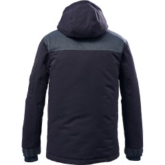 killtec Parka KOW 5 BYS JCKT mit Kapuze fur Jungen Парка с капюшоном KOW 5 BYS JCKT для мальчика