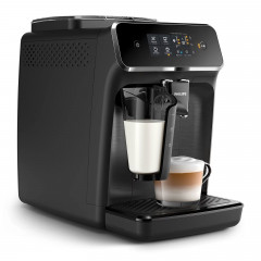 Philips Philips Kaffeevollautomat EP2230/10, LatteGo Kaffeevollautomat  Полностью автоматическая кофемашина Philips EP2230/10, полностью автоматическая кофемашина LatteGo