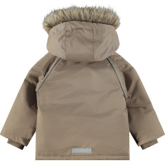 name it Skijacke NMMSNOW03 fur Jungen Лыжная куртка NMMSNOW03 для мальчиков