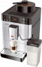 Melitta Melitta Kaffeevollautomat Varianza CSP F57/0-101, silber, Tassenindividuell dosieren: My Bean Select, 10 Kaffeerezepte Полностью автоматическая кофемашина Melitta Varianza CSP F57/0-101, серебро, индивидуальная дозировка чашек: My Bean Select, 10