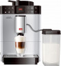 Melitta Melitta Kaffeevollautomat Varianza CSP F57/0-101, silber, Tassenindividuell dosieren: My Bean Select, 10 Kaffeerezepte Полностью автоматическая кофемашина Melitta Varianza CSP F57/0-101, серебро, индивидуальная дозировка чашек: My Bean Select, 10