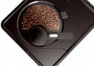 Melitta Melitta Kaffeevollautomat Varianza CSP F57/0-101, silber, Tassenindividuell dosieren: My Bean Select, 10 Kaffeerezepte Полностью автоматическая кофемашина Melitta Varianza CSP F57/0-101, серебро, индивидуальная дозировка чашек: My Bean Select, 10