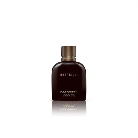 Dolce&Gabbana  Intenso Pour Homme  Intenso Pour Homme