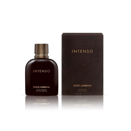 Dolce&Gabbana  Intenso Pour Homme  Intenso Pour Homme