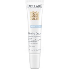 Declare (Декларе) Eye Contour Straffende Augenkontur Creme, 15 мл