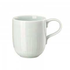 Arzberg Arzberg Joyn Mint Green Becher mit Henkel 0,42 L / d: 8,5 cm / h: 10 cm Кружка Arzberg Joyn Mint Green с ручкой 0,42 л / диаметр: 8,5 см / высота: 10 см