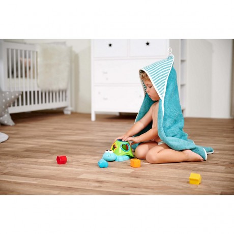 Simba ABC Schwimmende Sortierschildkrote ABC Плавающая сортировочная черепаха