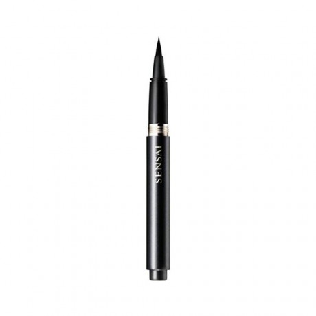 SENSAI (Сенсей) Colours Liquid Eyeliner Подводка для глаз, LE 01 Black / 1 шт.