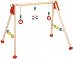 HEIMESS Greif-und Spielbogen Бери и играй в лук