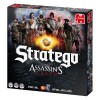 Jumbo Stratego стратегия