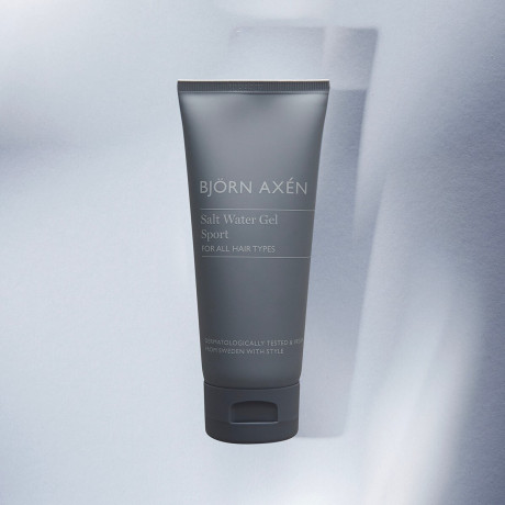 BJORN AXEN Sport Salt Water Gel  Спортивный гель с соленой водой