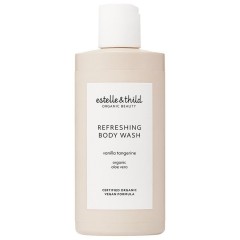 Estelle  Thild Vanilla Tangerine Refreshing  Ванильный мандариновый освежающий