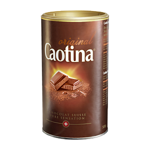 Caotina Шоколад 500г