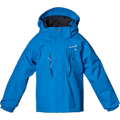 ISBJORN STORM Regen Jacke Kinder Regenjacken Дождевик STORM Детские дождевики