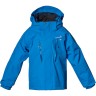 ISBJORN STORM Regen Jacke Kinder Regenjacken Дождевик STORM Детские дождевики