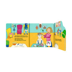 Coppenrath Verlag Schnipp щелчок