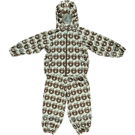 Smafolk Apples Regenanzuge Дождевые костюмы Apple